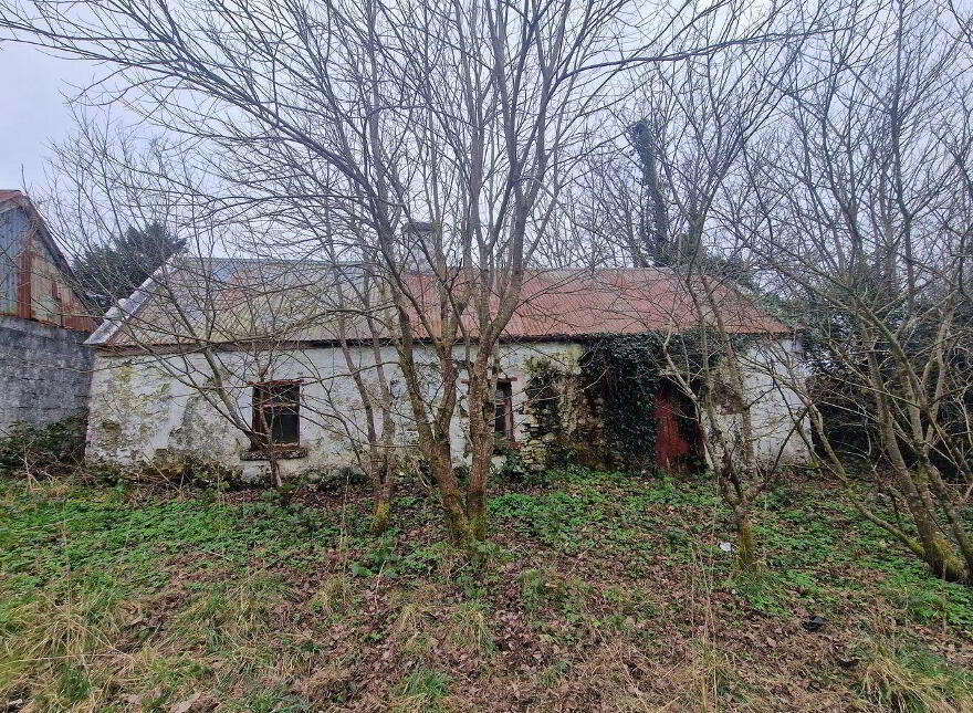 Drumalooaun, Swinford