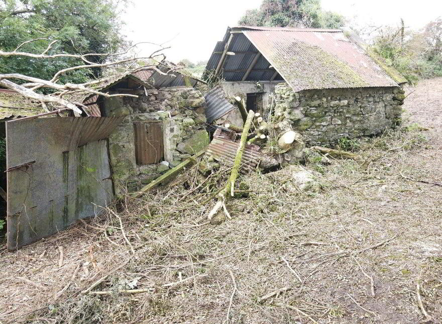 Claremorris, Bekan
