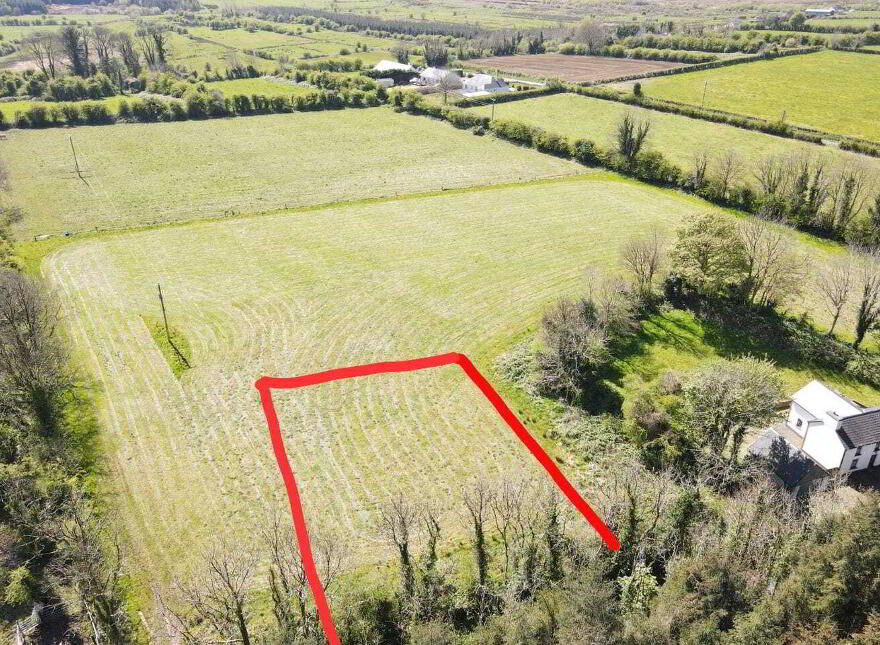 Currsallagh, Lisacul photo