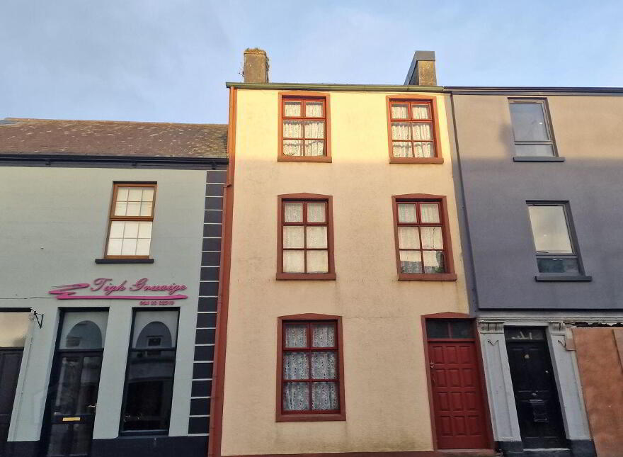 1 Mount Street, Claremorris, F12H7A4