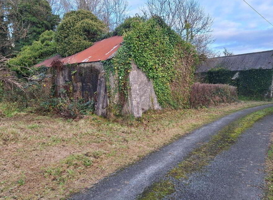 Shanaghmoyle, Knock