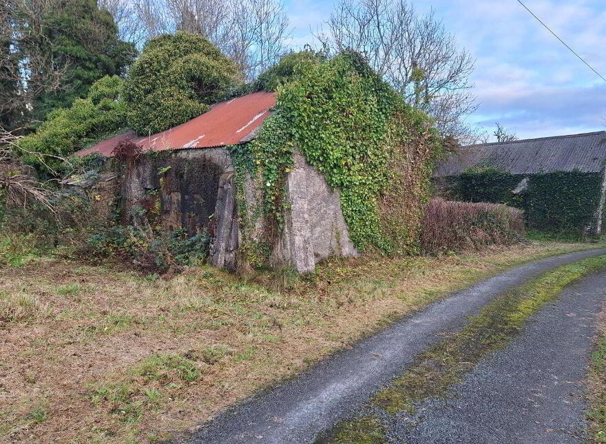 Shanaghmoyle, Knock