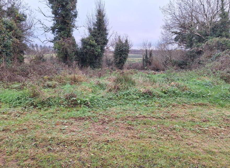 Shanaghmoyle, Knock