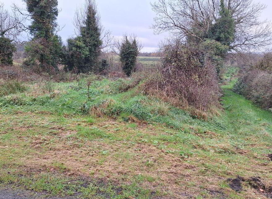 Shanaghmoyle, Knock