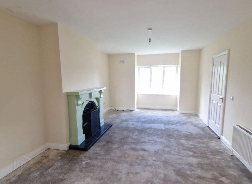 No 6 Woodlands, Loughglynn, Castlerea