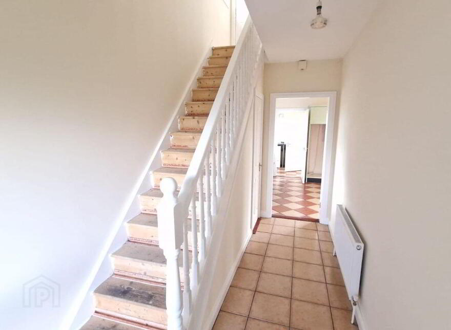 No 6 Woodlands, Loughglynn, Castlerea