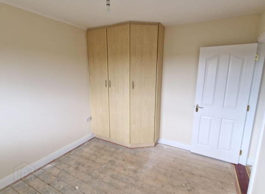 No 6 Woodlands, Loughglynn, Castlerea