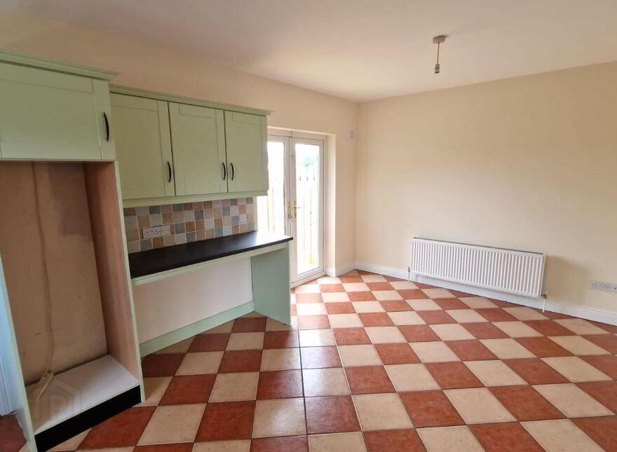 No 6 Woodlands, Loughglynn, Castlerea