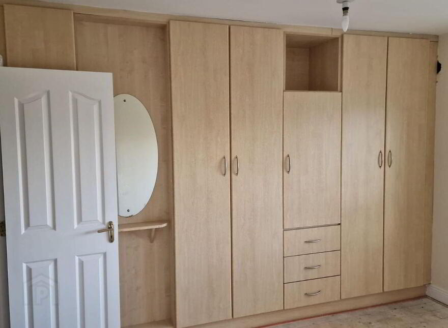 No 6 Woodlands, Loughglynn, Castlerea