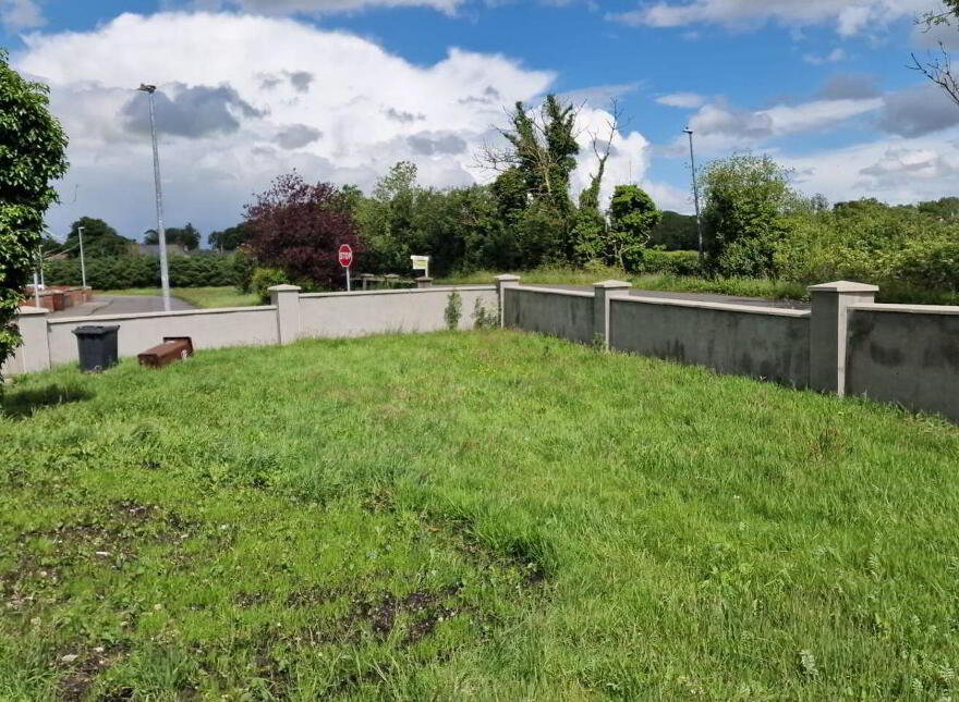 No 6 Woodlands, Loughglynn, Castlerea