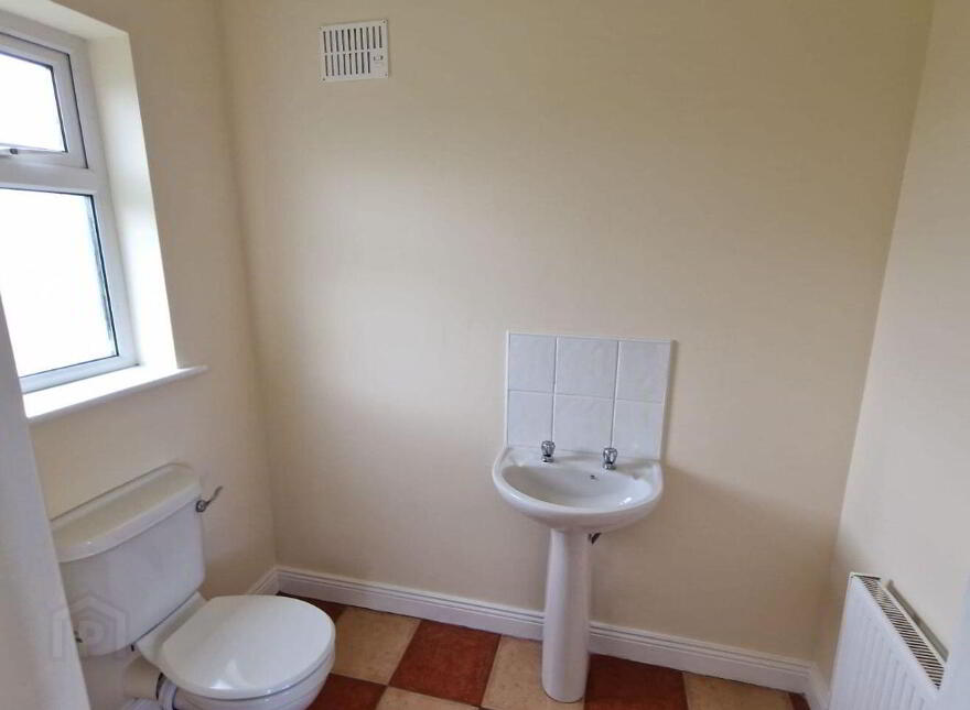 No 6 Woodlands, Loughglynn, Castlerea