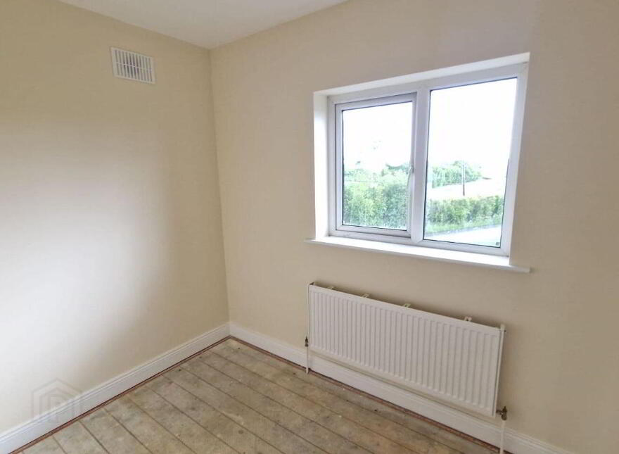 No 6 Woodlands, Loughglynn, Castlerea