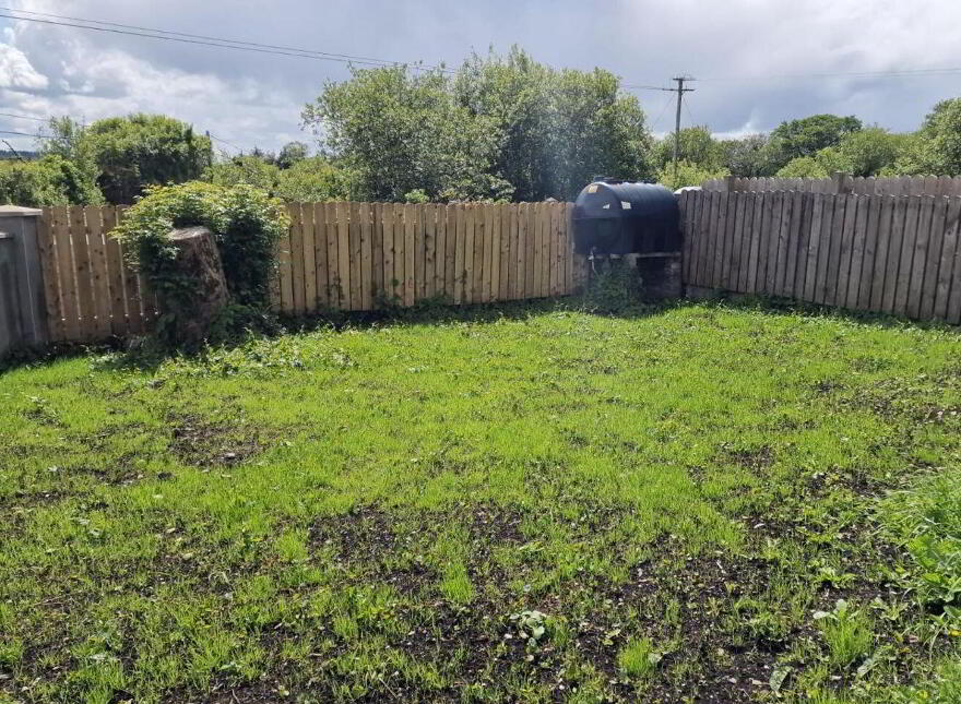 No 6 Woodlands, Loughglynn, Castlerea