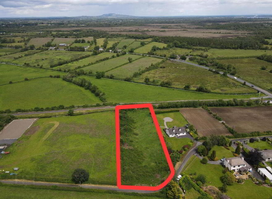 Bogganfin, Ballymurray