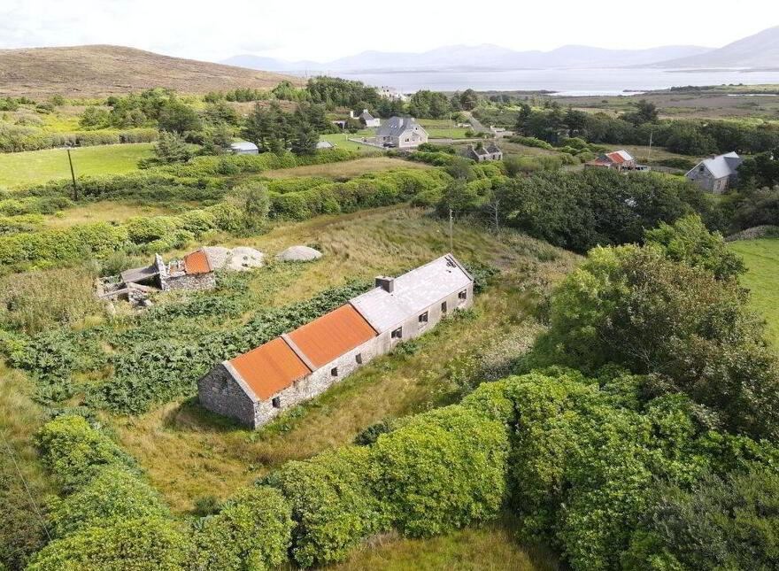 Bunnacurry, Achill