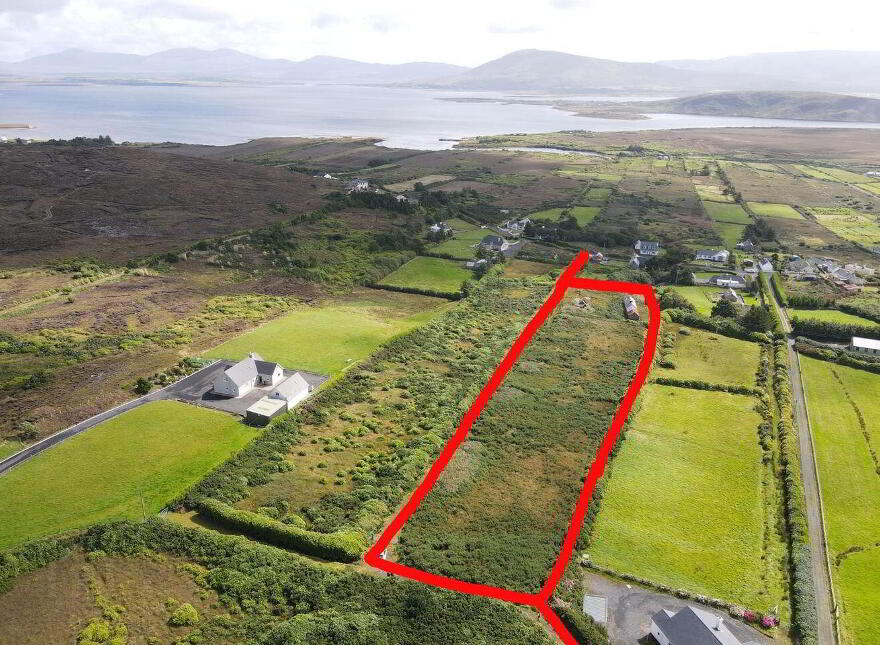 Achill, Achill
