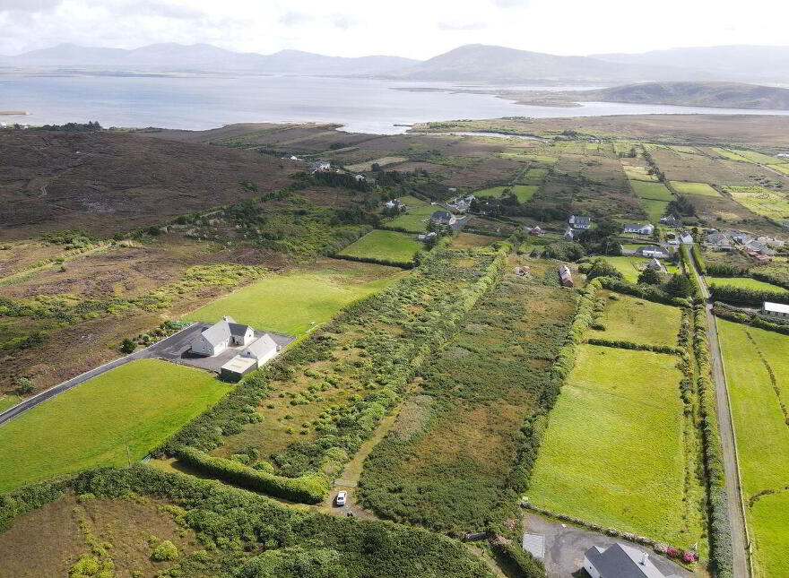 Achill, Achill