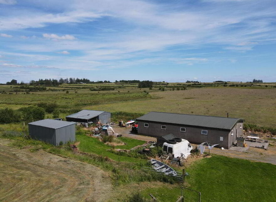Rathnallog, Ballinagare, Bellanagare, F45K232
