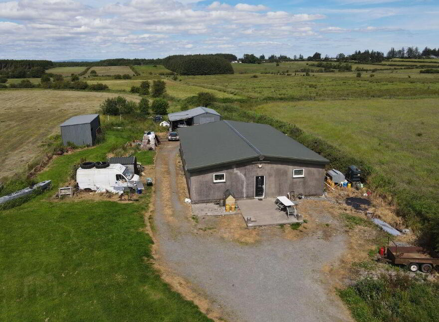Rathnallog, Ballinagare, Bellanagare, F45K232