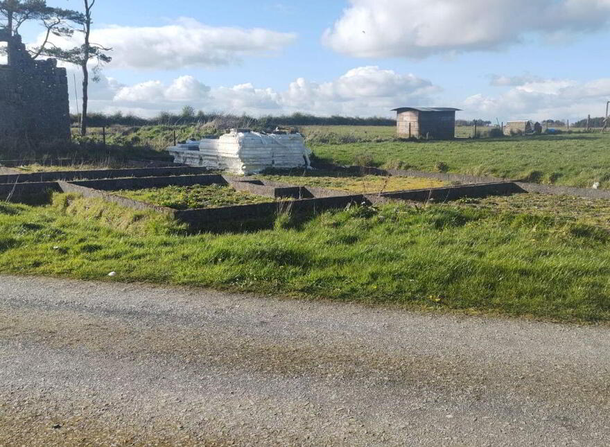 Rathnallog, Ballinagare, Bellanagare, F45K232