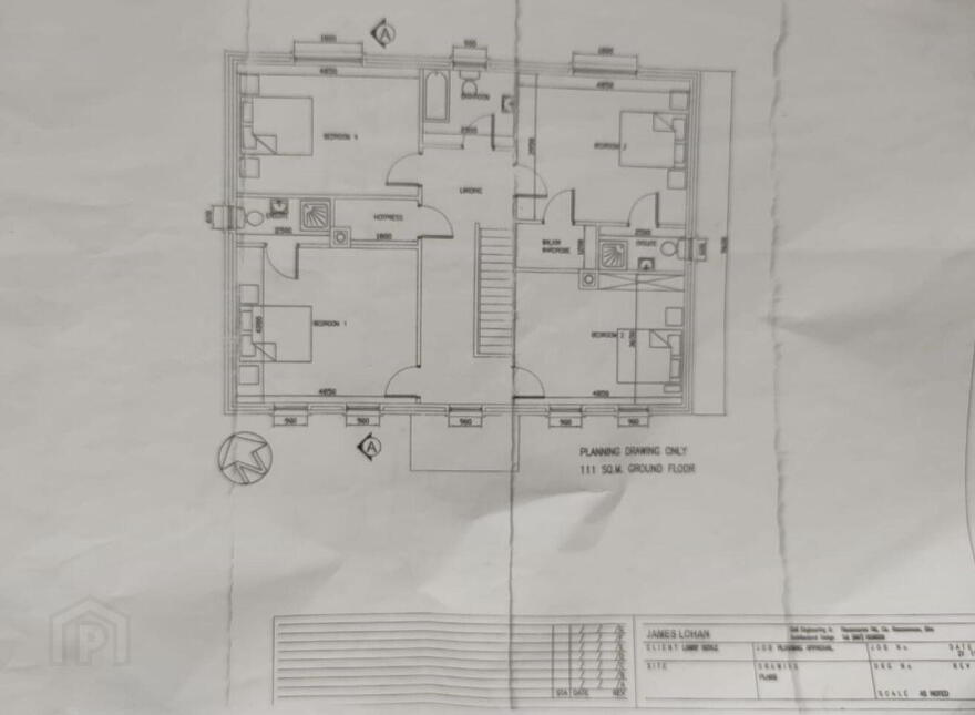 Rathnallog, Ballinagare, Bellanagare, F45K232