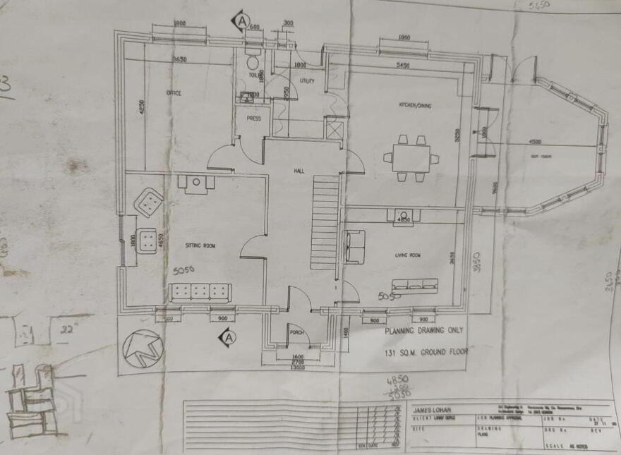 Rathnallog, Ballinagare, Bellanagare, F45K232