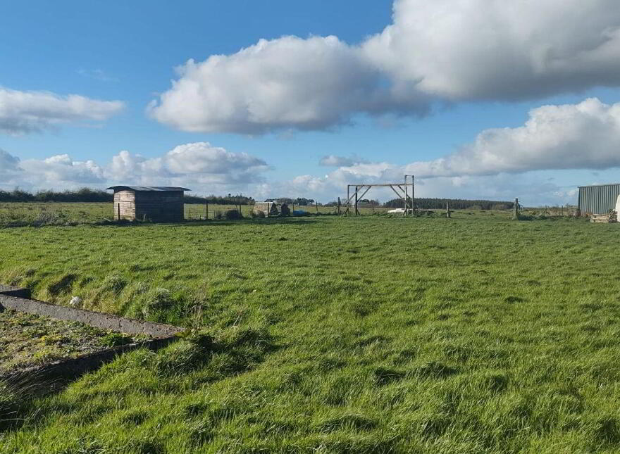 Rathnallog, Ballinagare, Bellanagare, F45K232