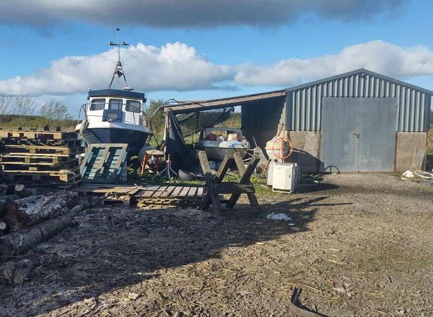 Rathnallog, Ballinagare, Bellanagare, F45K232