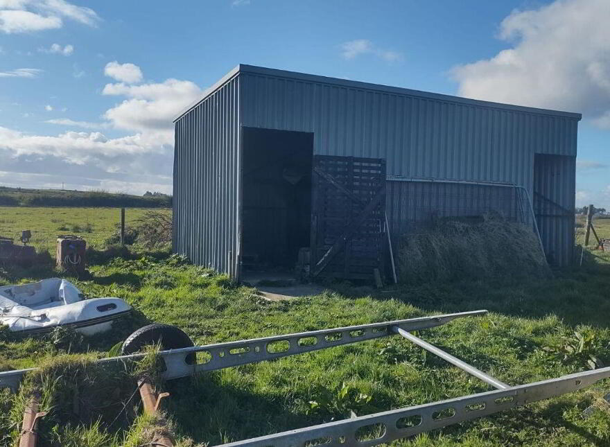 Rathnallog, Ballinagare, Bellanagare, F45K232
