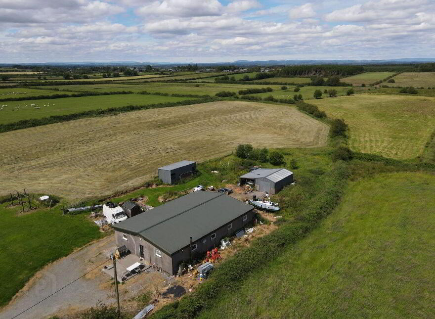 Rathnallog, Ballinagare, Bellanagare, F45K232