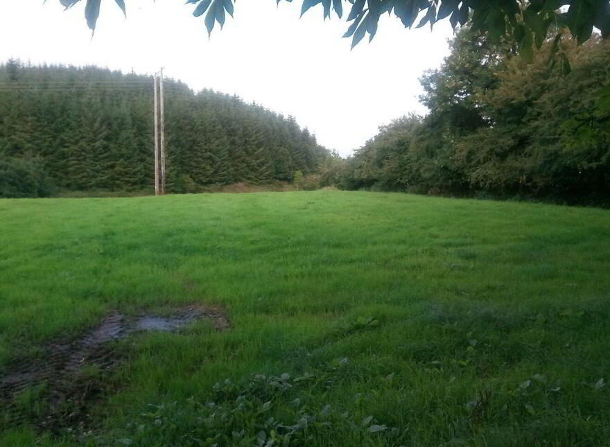 Ballinagran, Balla