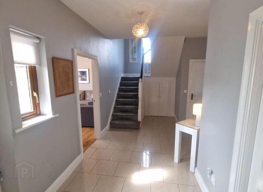 21 Hillcrest, Claremorris, F12K7R7