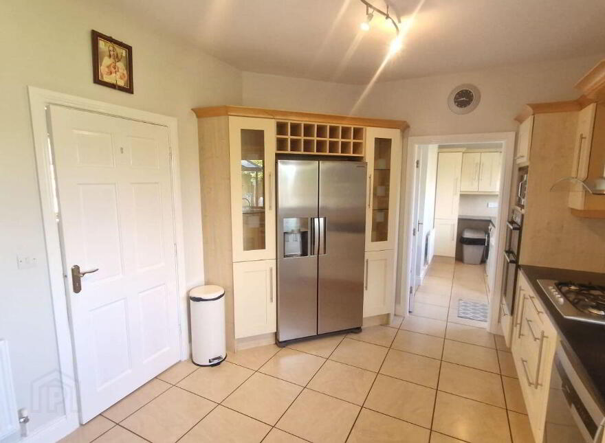21 Hillcrest, Claremorris, F12K7R7