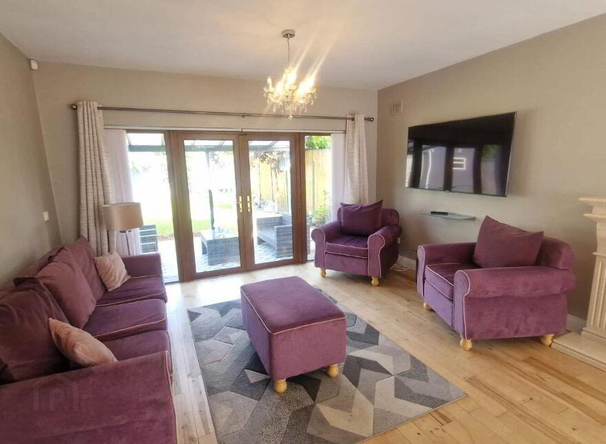 21 Hillcrest, Claremorris, F12K7R7