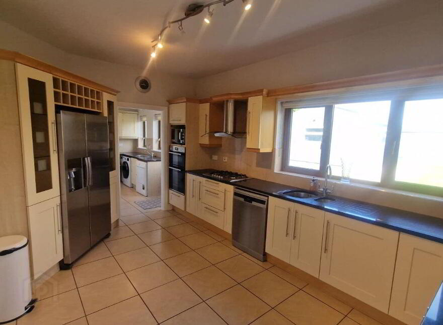 21 Hillcrest, Claremorris, F12K7R7