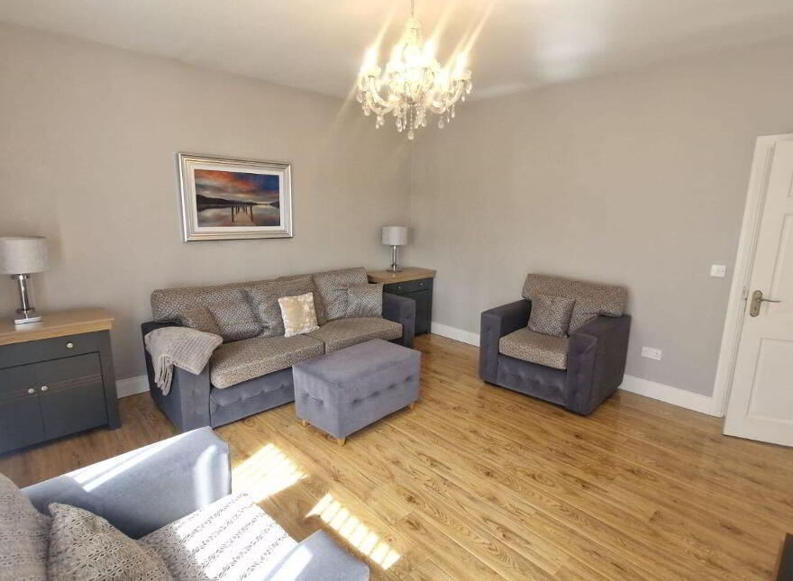 21 Hillcrest, Claremorris, F12K7R7