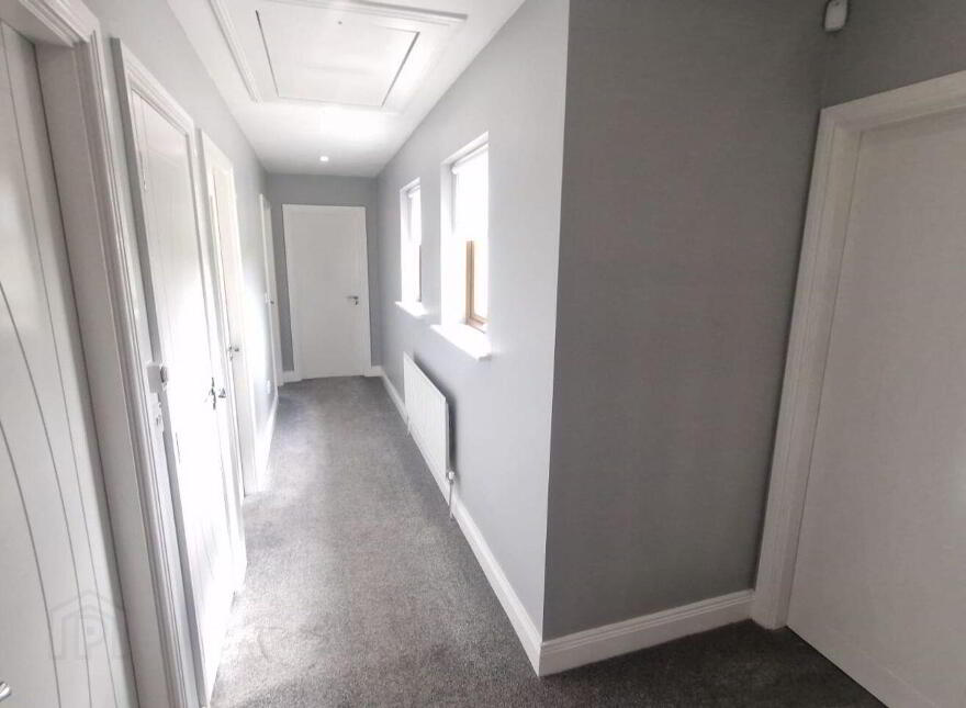 21 Hillcrest, Claremorris, F12K7R7