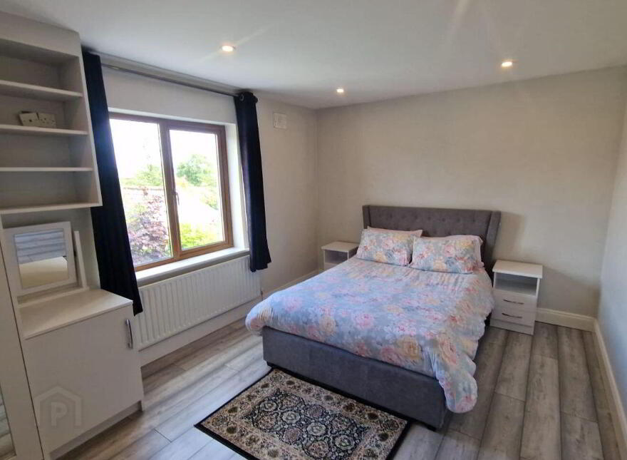 21 Hillcrest, Claremorris, F12K7R7