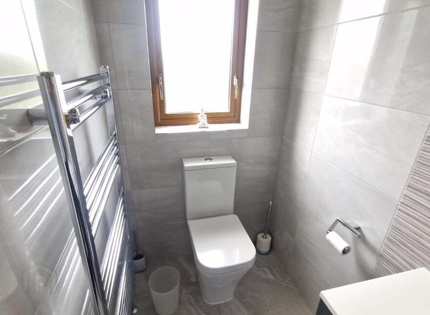 21 Hillcrest, Claremorris, F12K7R7
