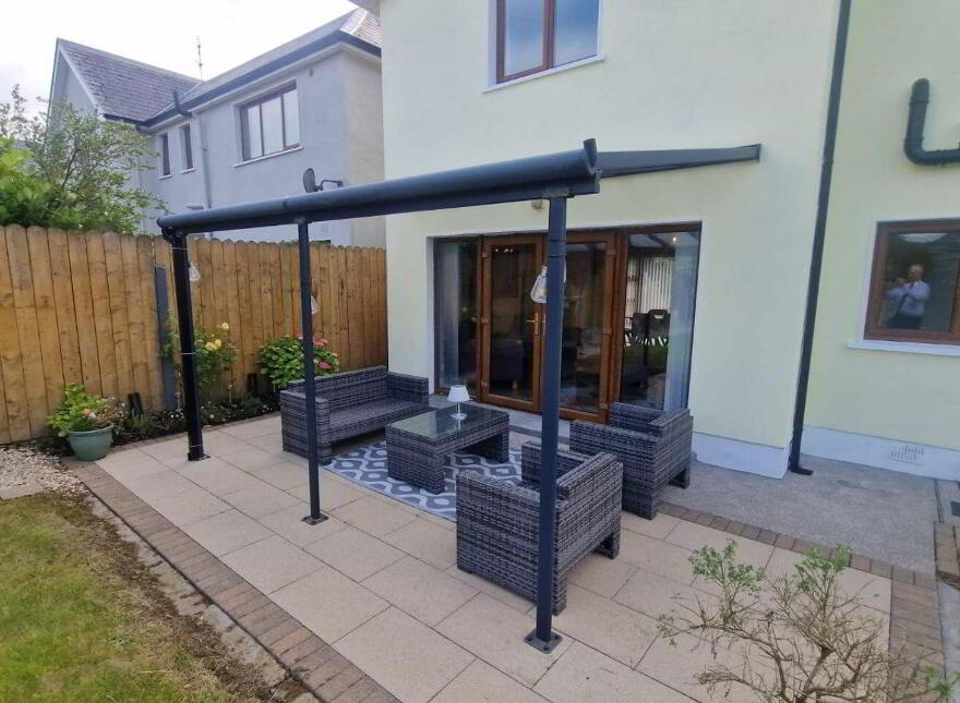 21 Hillcrest, Claremorris, F12K7R7
