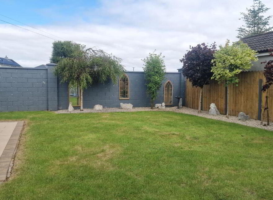 21 Hillcrest, Claremorris, F12K7R7