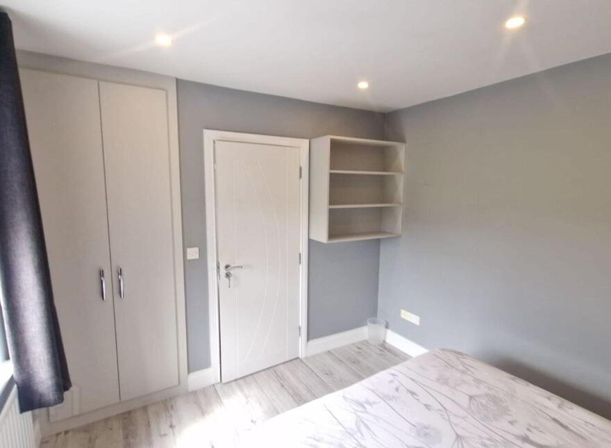 21 Hillcrest, Claremorris, F12K7R7