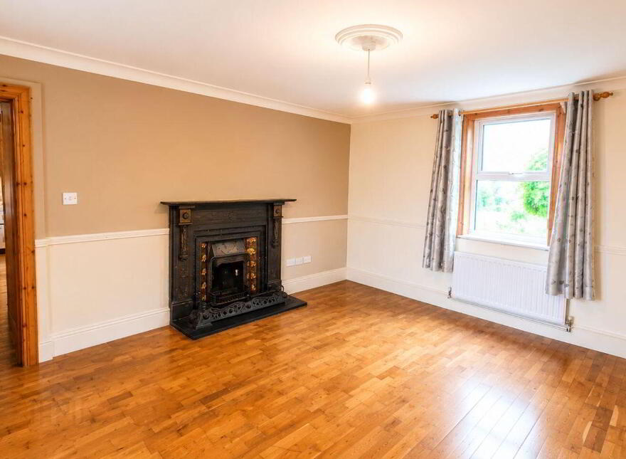 Emlagh, Castlerea, F45DP92
