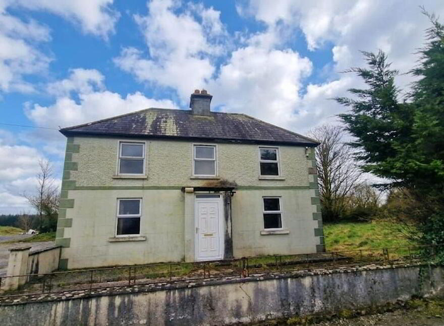 Emlagh, Castlerea, F45DP92