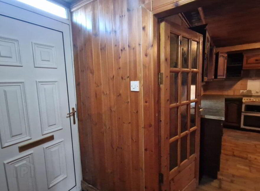 Emlagh, Castlerea, F45DP92