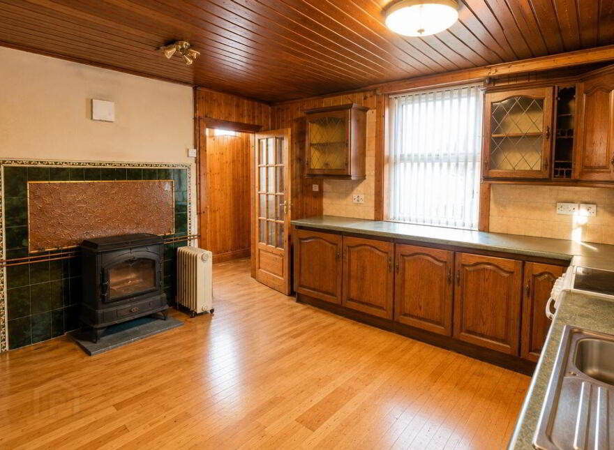 Emlagh, Castlerea, F45DP92
