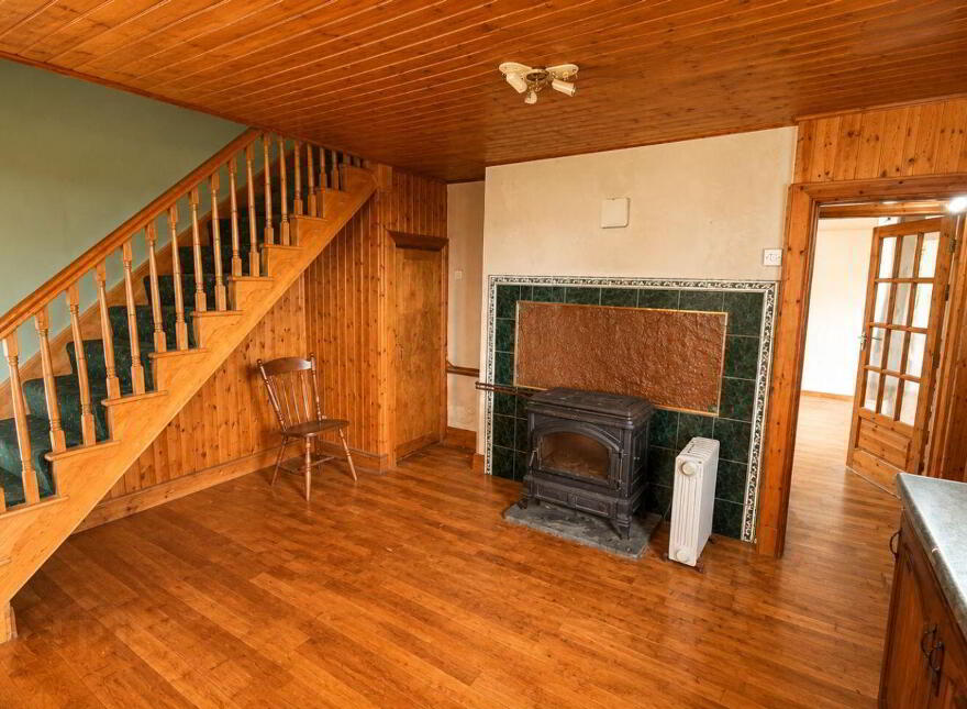 Emlagh, Castlerea, F45DP92
