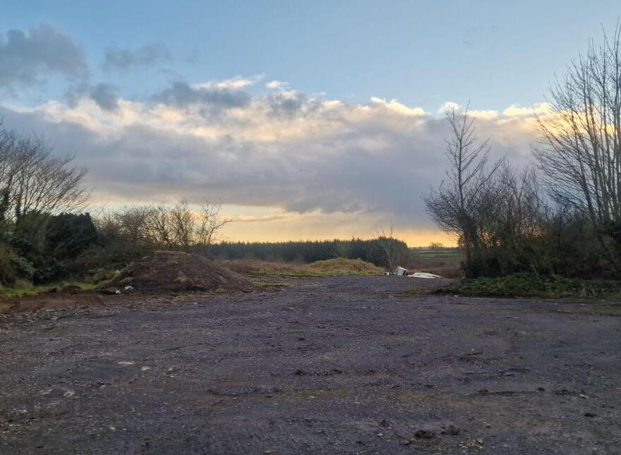 Emlagh, Castlerea, F45DP92