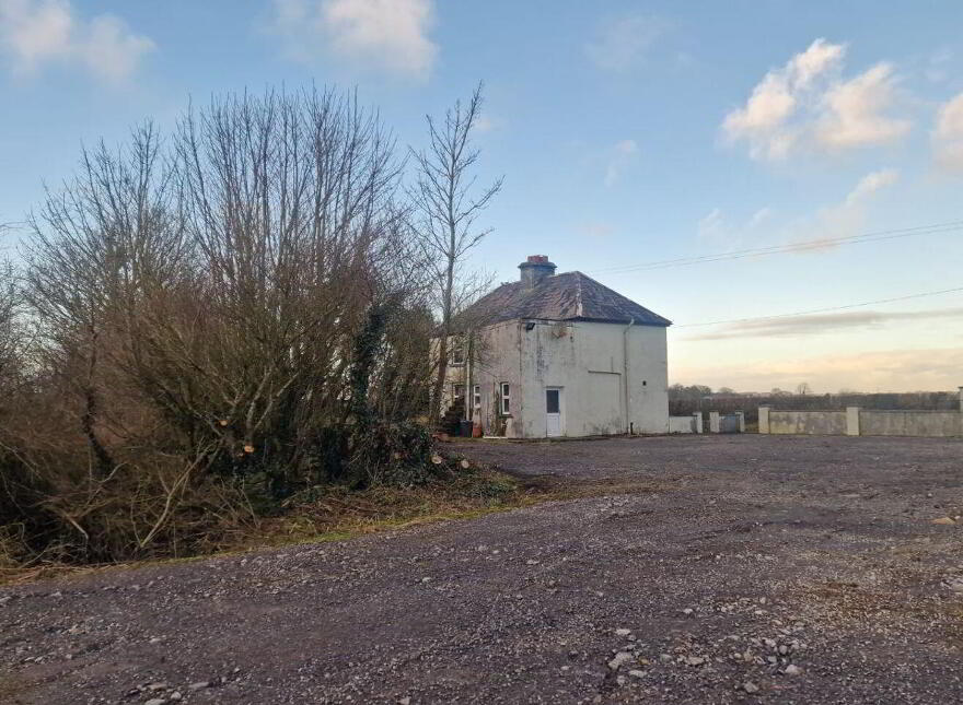 Emlagh, Castlerea, F45DP92
