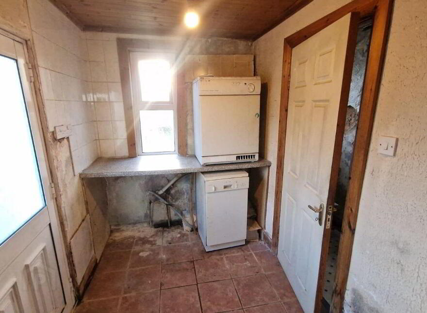 Emlagh, Castlerea, F45DP92